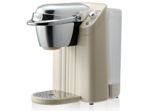 【販売終了】【keurig/キューリグ】ネオトレビエ BS200C アーモンドベージュ