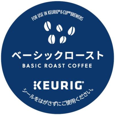 keurig/キューリグ】Kカップ 高級8箱セット（失敗知らずの高級Aセット）【カプセル式コーヒーメーカー】 | コーヒー用品ならFa Coffee