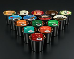 【販売終了】【キューリグ】カフェグレコ リッチテイスト（Kカップ）8g×12個入り