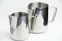 【販売終了】【ラトルウェア】RW ラテアートピッチャーセット（12oz、20oz）