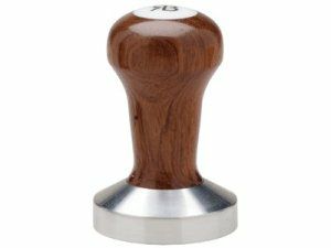 【販売終了】【Reg Barber】Reg Barber Tamper　58mm　FLAT（ステンレス）