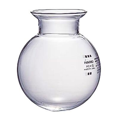 【販売終了】【hario/ハリオ】ヌーボー NCA-5 下ボール BL-NCA-5