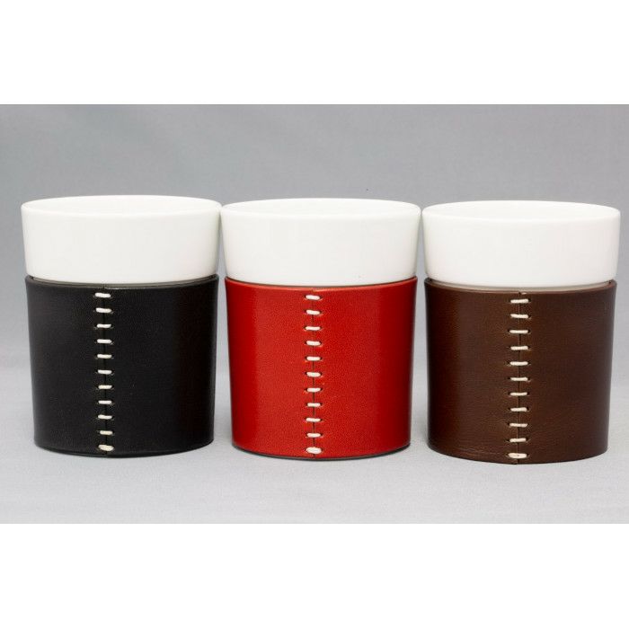 【224porcelain】カップ vestino RED