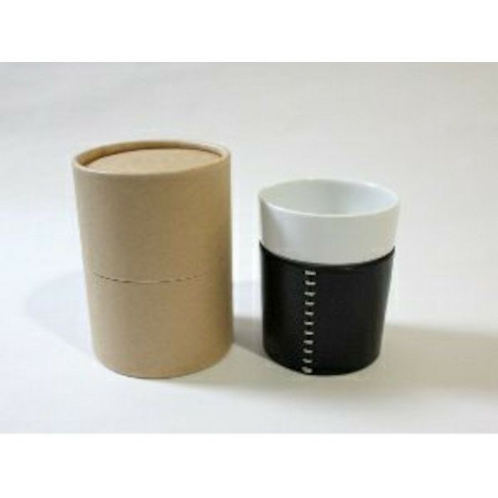 【224porcelain】カップ vestino BLACK