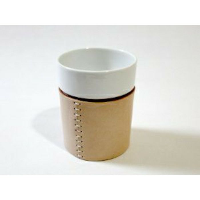 【販売終了】【224porcelain】カップ vestino サドル