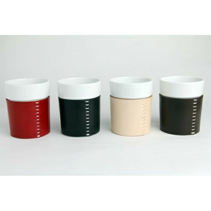 【販売終了】【224porcelain】カップ vestino サドル