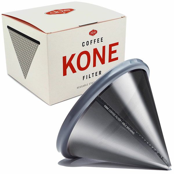 Able社　KONE　ステンレスフィルター