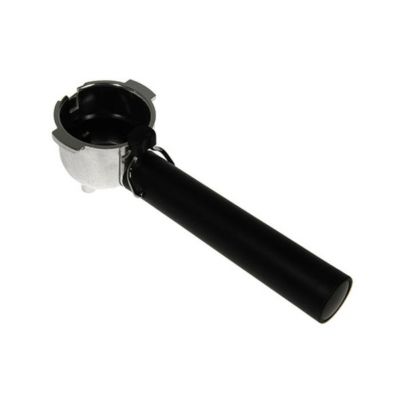 【デロンギ】BCO410J パウダー専用フィルターホルダーのみ 5513200239 【交換用品】