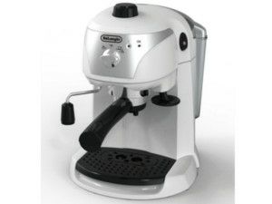 デロンギ コンビコーヒーメーカー BCO410J-B ブラック 販売終了 