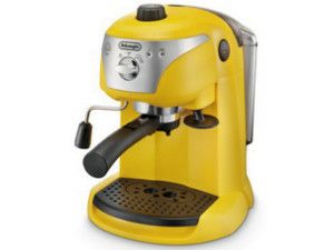 販売終了】【delonghi/デロンギ】エスプレッソ・カプチーノメーカー EC221-Y | コーヒー用品ならFa Coffee