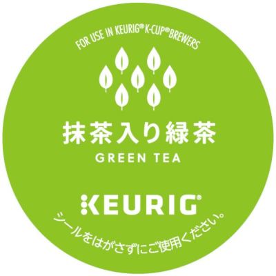 キューリグ カプセル】Kカップ 4箱セット(程よい酸味と苦味 キューリグ カプセル】Kカップ 4箱セット(程よい酸味と苦味