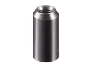 【ボダム】COMPONENT ナット（コーヒーメーカー用、ステンレス） ステンレス 01-1508-16-609