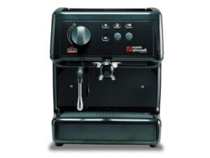 【販売終了】【正規輸入品】【Simonelli/シモネリ】Oscar オスカー（ブラック）