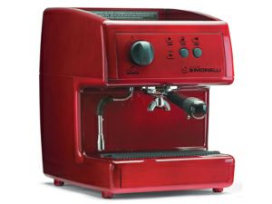 【販売終了】【正規輸入品】【Simonelli/シモネリ】Oscar オスカー（レッド）