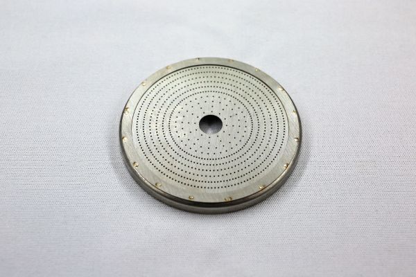 マジック　シャワープレート