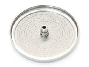 マジック　シャワープレート