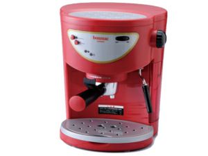 【販売終了】【bonmac/ボンマック】家庭用エスプレッソマシン BME-100 DARMAR 858630