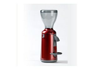 正規輸入品】【Simonelli/シモネリ】GRINTA AMM（レッド） | コーヒー 