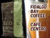 【販売終了】【コーヒー豆】【FidalgoBayCoffee/フェアトレード】オーガニック・カフェセントロ 業務用サイズ2ポンド