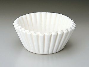 【kalita/カリタ】立ロシ27cm(250枚) 22033