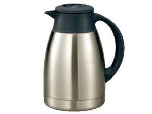 【zojirushi/象印】ステンレスサーバー SERECJS-HW コーヒーメーカーEC-JS80用