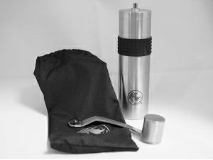 【Rhinowares】ハンドグラインダー