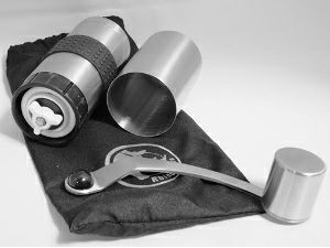 【Rhinowares】ハンドグラインダー