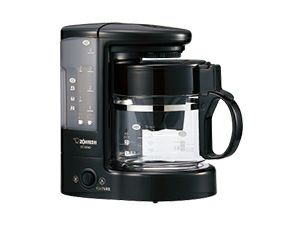 【販売終了】【zojirushi/象印】コーヒーメーカー 珈琲通 EC-GB40-TD