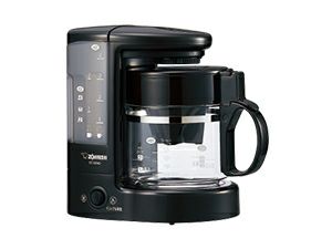 販売終了】【zojirushi/象印】コーヒーメーカー 珈琲通 EC-KT50-GD | コーヒー用品ならFa Coffee