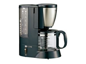 販売終了】【zojirushi/象印】コーヒーメーカー 珈琲通 EC-KT50-GD | コーヒー用品ならFa Coffee