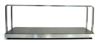 【NPS】コーヒードリッパースタンド 幅広 長さ300mm×高さ180mm