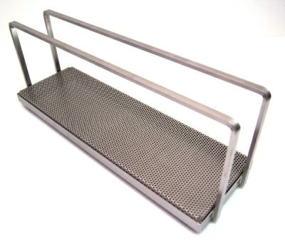 【NPS】コーヒードリッパースタンド 幅広 長さ400mm×高さ160mm