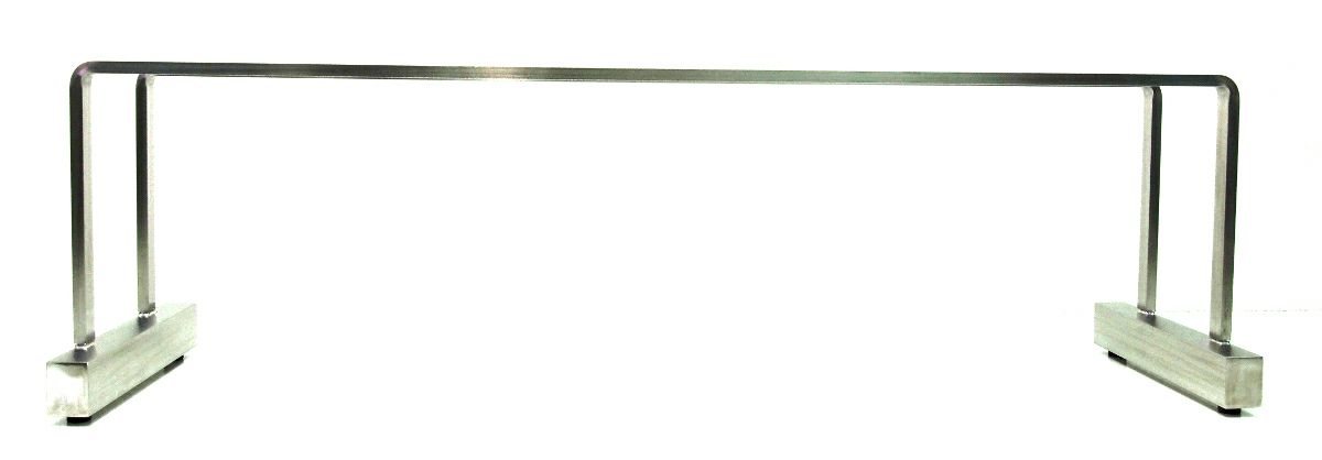 【NPS】コーヒードリッパースタンド ライト 幅広 長さ600mm×高さ140mm