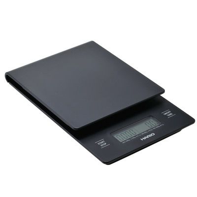 【販売終了】【hario/ハリオ】V60 ドリップスケール VST-2000B