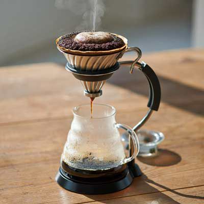 【販売終了】【hario/ハリオ】V60 アームスタンドセット VAS-8006-HSV