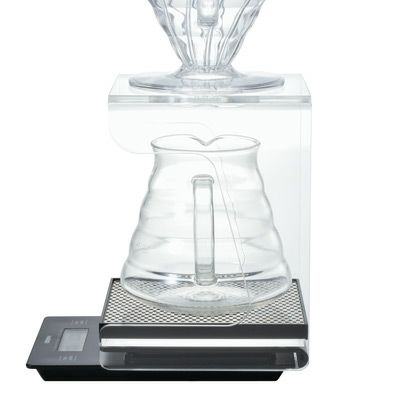 【hario/ハリオ】V60 ドリップステーション VSS-1T