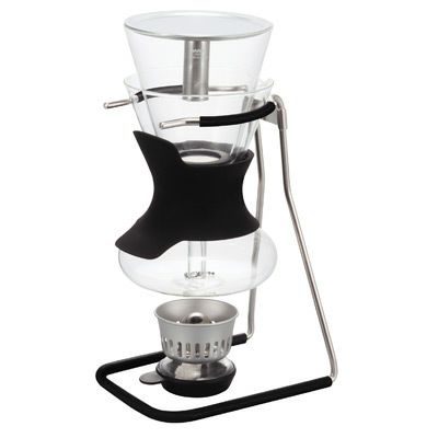 【販売終了】【hario/ハリオ】コーヒーサイフォン ハリオ ソムリエ SCA-5