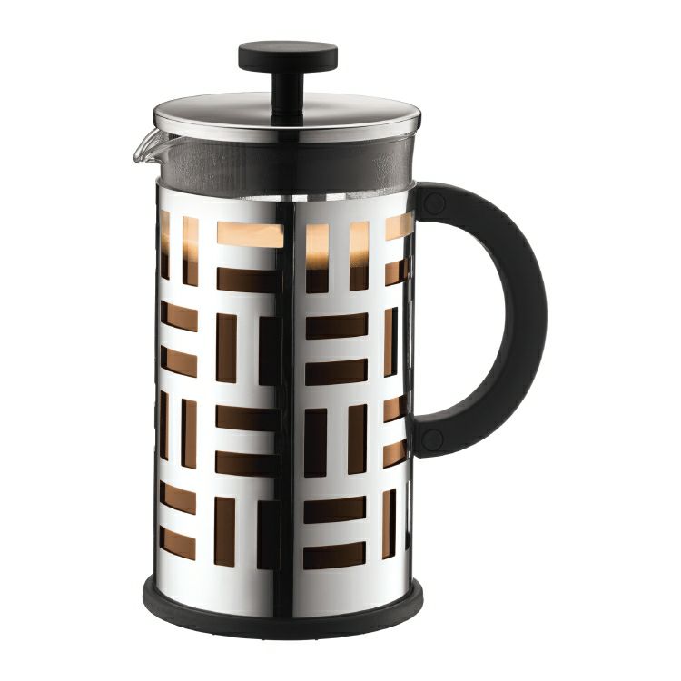 【販売終了】【bodum/ボダム】フレンチプレス アイリーン 1.0L 11195-16