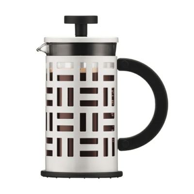 【bodum/ボダム】フレンチプレス アイリーン 0.35L オフホワイト 11198-913
