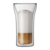 【bodum/ボダム】ASSAM ダブルウォールグラス 0.4L（2個セット） 4547-10