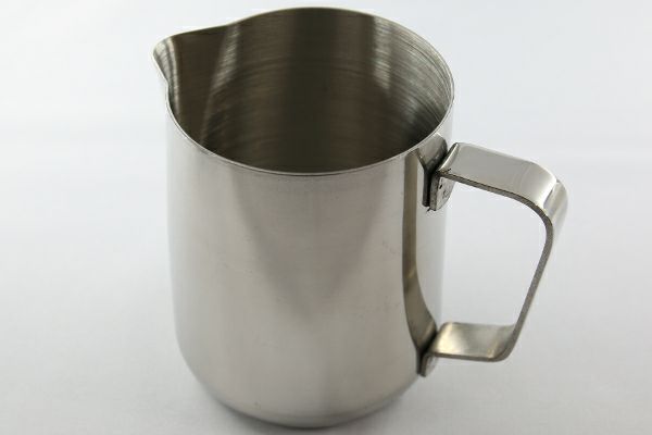 【販売終了】【ミルクピッチャー】Update ラテアートピッチャー 12oz.