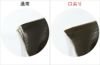 【販売終了】【ミルクピッチャー】RW ラテアートピッチャー20oz. 既製品 口尖り加工
