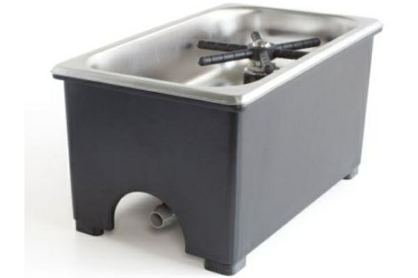 【ピッチャーリンサー】ピッチャーリンサー カウンタートップ ロング