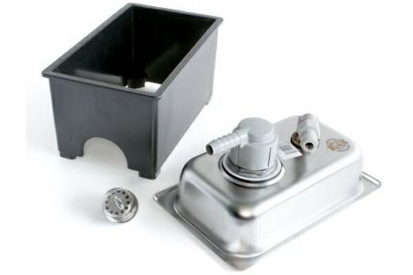 【ピッチャーリンサー】ピッチャーリンサー カウンタートップ ロング