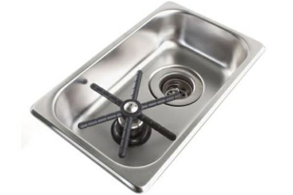 【ピッチャーリンサー】ピッチャーリンサー 埋込型 ロング