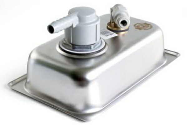 【ピッチャーリンサー】ピッチャーリンサー 埋込型 ロング