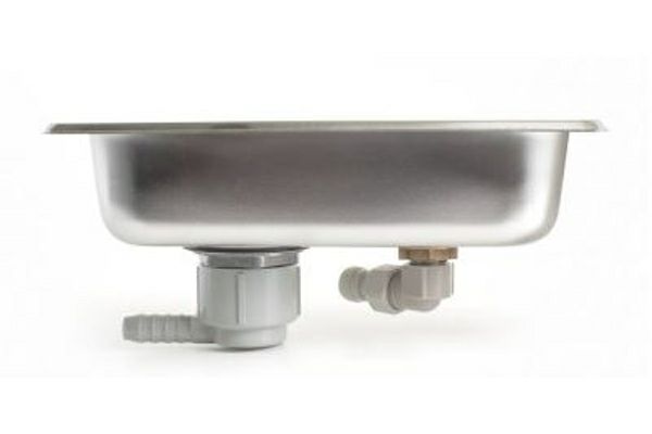 【ピッチャーリンサー】ピッチャーリンサー 埋込型 ロング