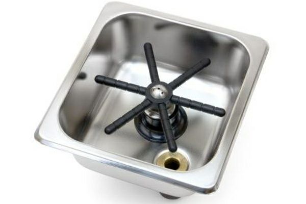 【ピッチャーリンサー】ピッチャーリンサー 埋込型 ショート