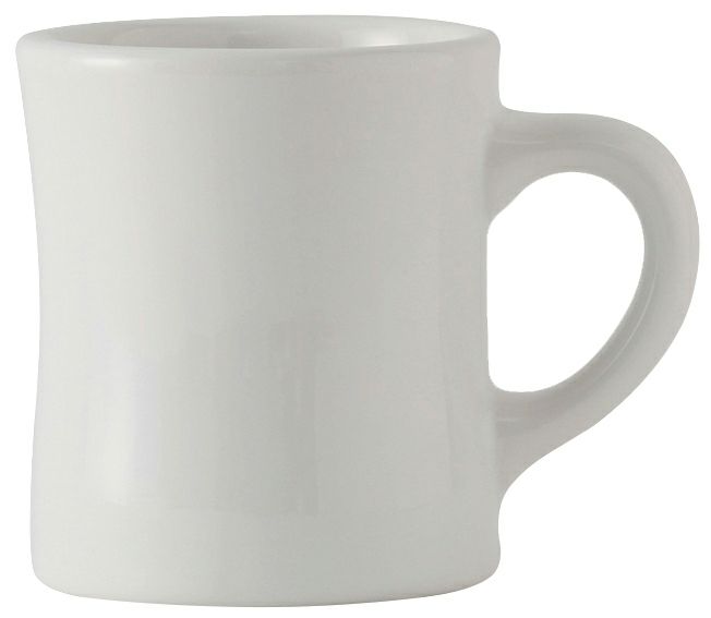 【販売終了】【マグカップ】RW 9oz. Diner Mug マグカップ 白