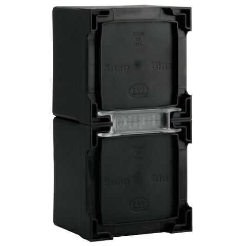 【販売終了】【オーガナイザー コネクター】コネクター 1個